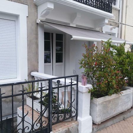 Chalet Les Marguerites - Biarritz Centre Ville Exterior photo